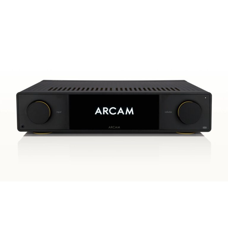 Arcam Radia SA 35
