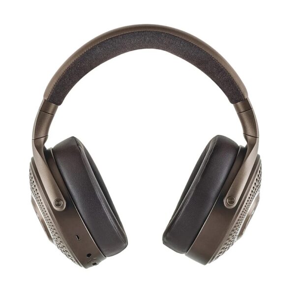 Focal Bathys MG draadloze hoofdtelefoon koptelefoon ANC Active Noise cancelling cancellation wireless
