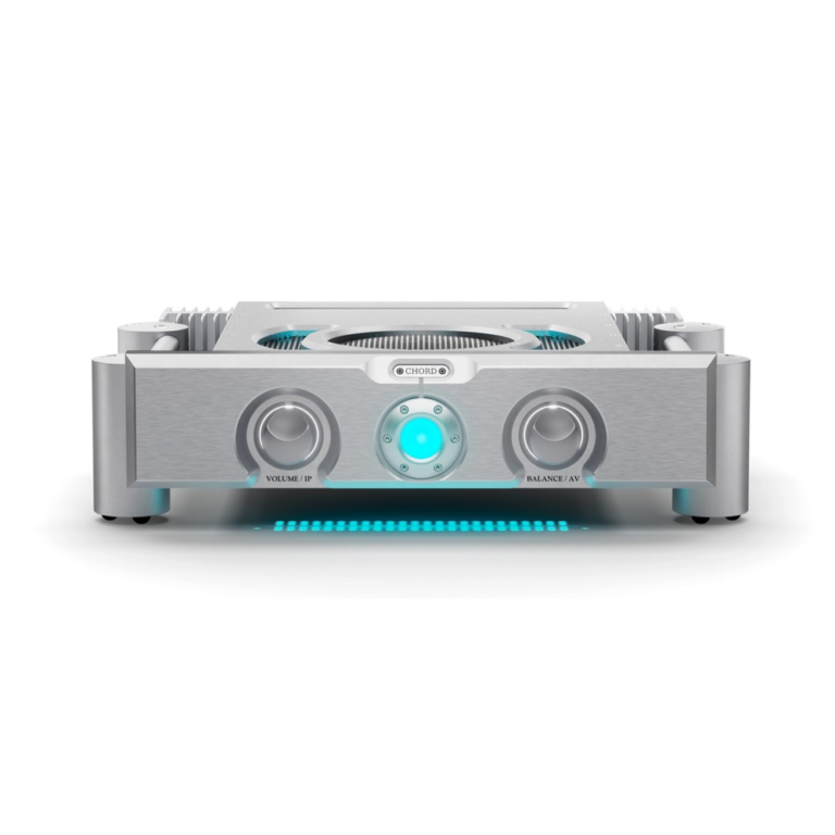 Chord Ultima Integrated Amplifier