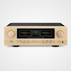 Accuphase E-3000
