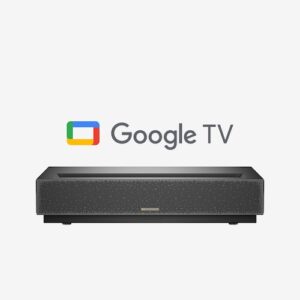 Formovie Cinema Edge laser projectie tv