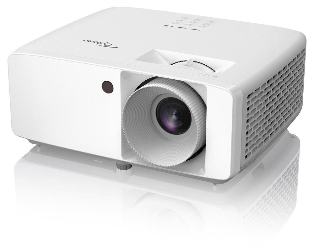 Optoma ZH462 full HD laser projector