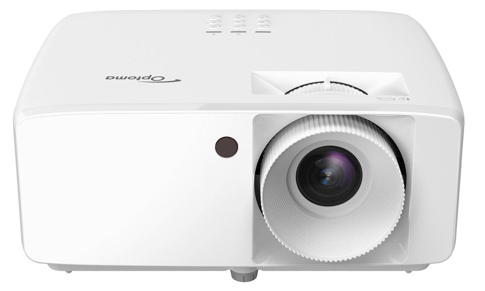 Optoma ZH462 full HD laser projector - Afbeelding 4