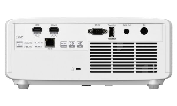 Optoma ZH462 full HD laser projector - Afbeelding 5
