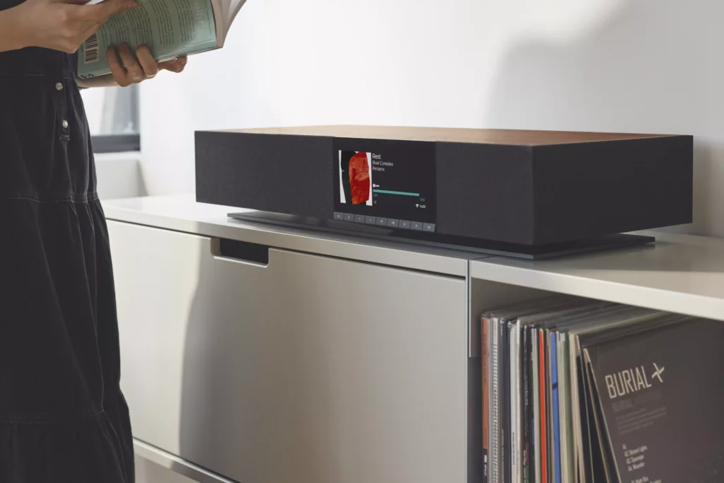 Cambridge Audio EVO ONE