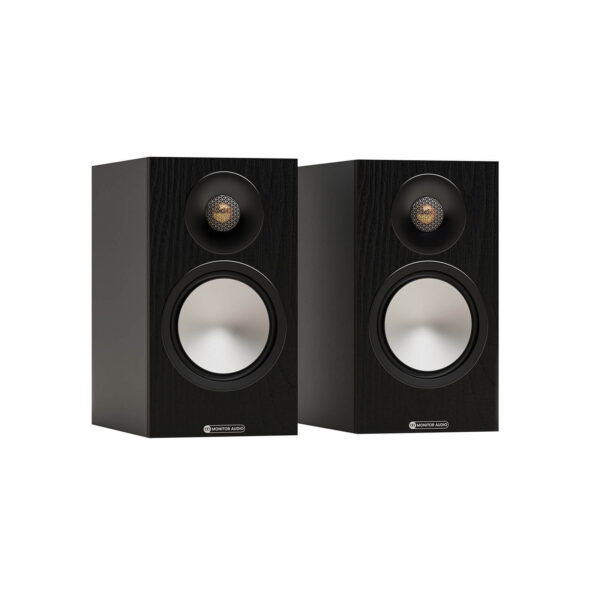 bronze 50 7g zwart