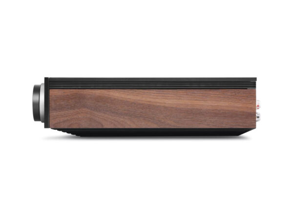 Cambridge EVO 150 SE Side panel hout zijkant