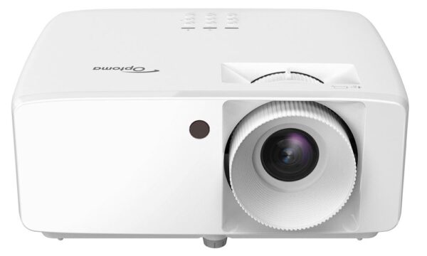 Optoma UHZ35 4K UHD laser Projector beamer gaming film movies home cinema