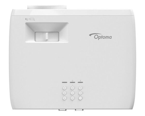 Optoma UHZ35 4K UHD laser Projector beamer gaming film movies home cinema