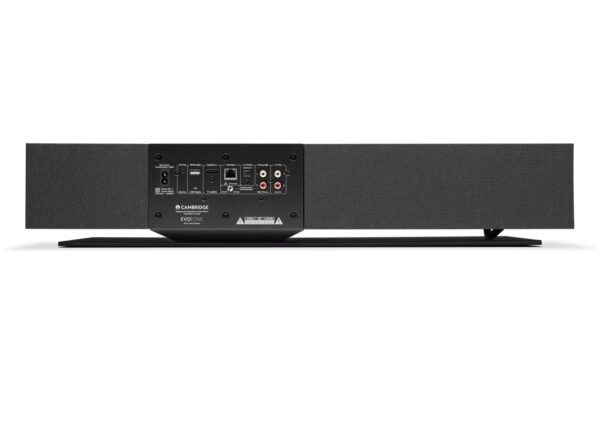Cambridge Evo One - Afbeelding 5