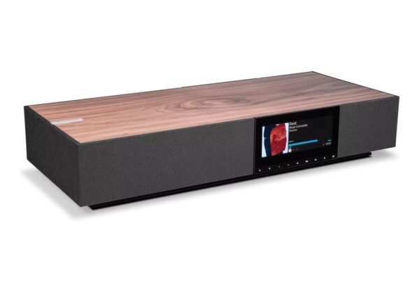 Cambridge Evo One - Afbeelding 4