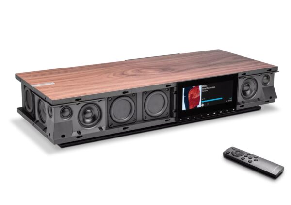 Cambridge Evo One - Afbeelding 3