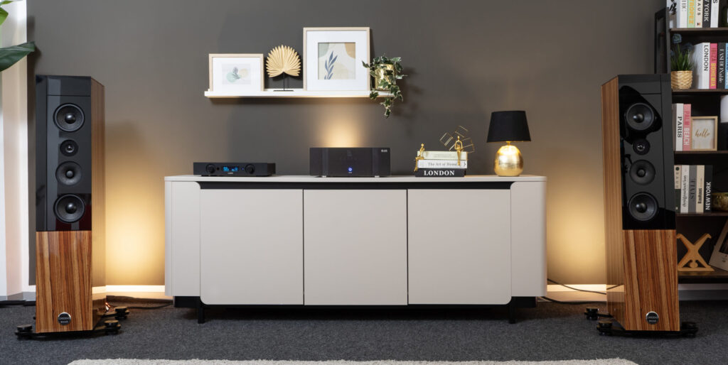 Beleef de Audio Physic Cardeas bij The Hifi Studio – 26 en 27 september
