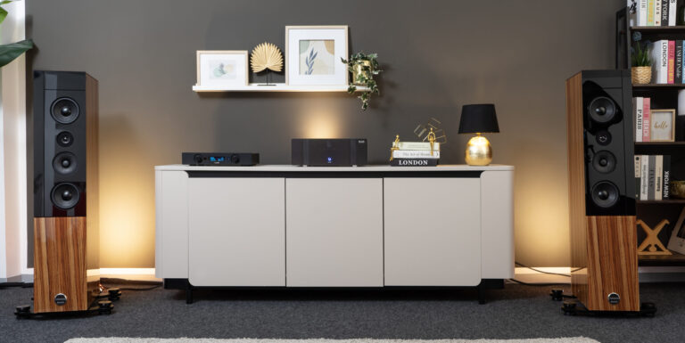 Beleef de Audio Physic Cardeas bij The Hifi Studio – 26 en 27 september