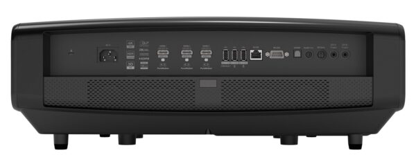 Optoma UHZ68LV 4K UHD - Afbeelding 5