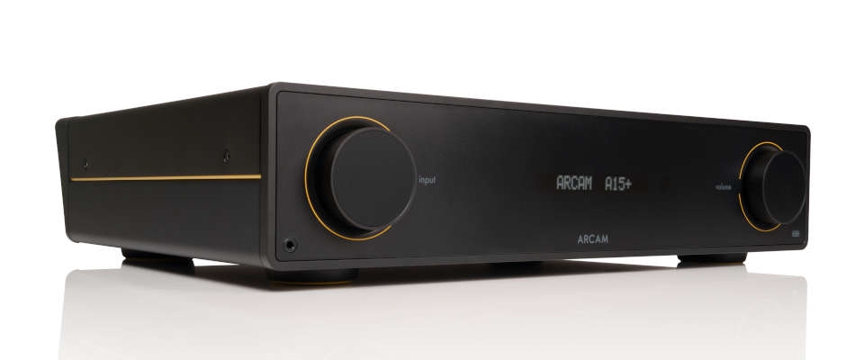 Arcam Radia A15+ - Afbeelding 2