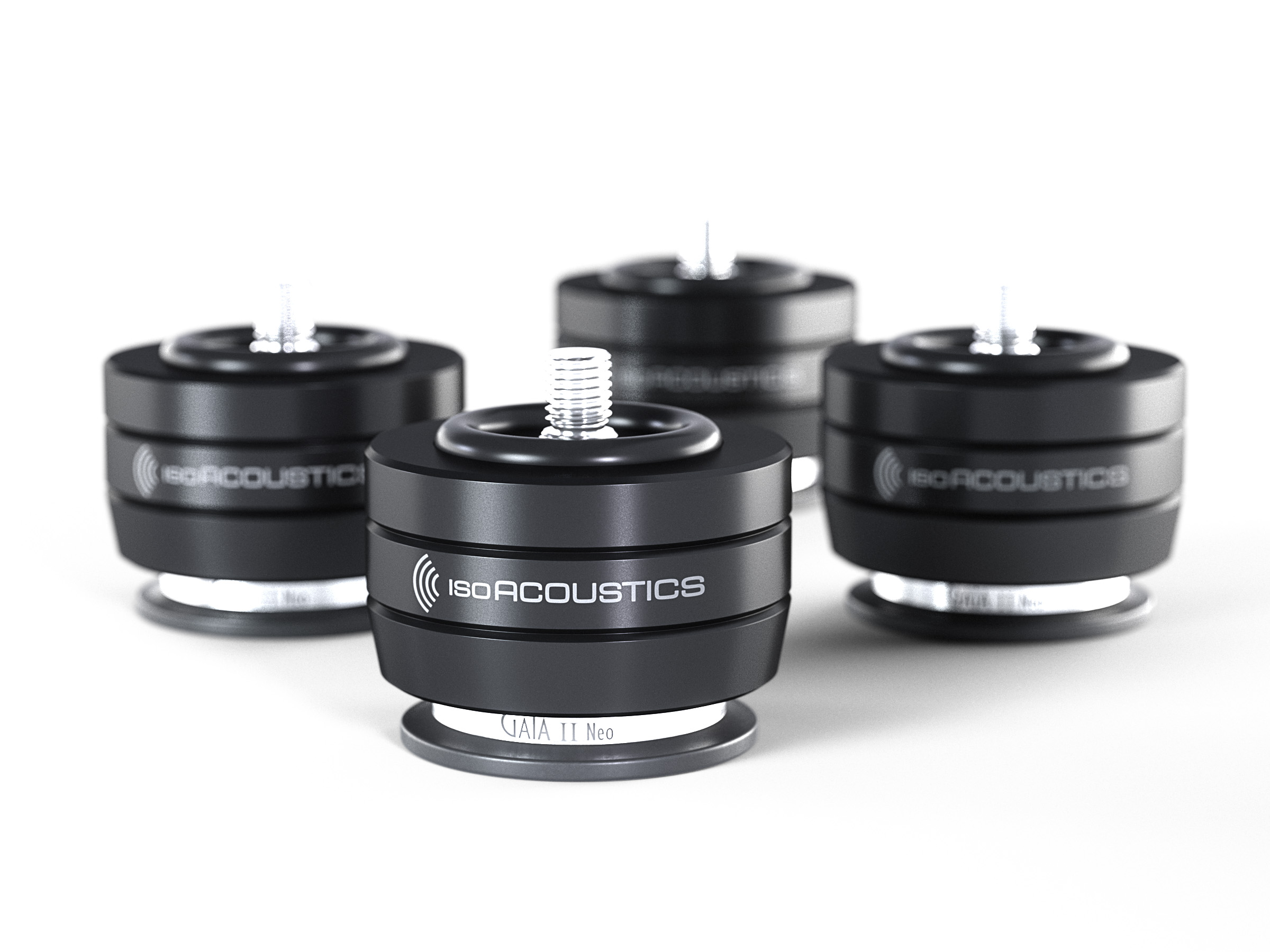 Isoacoustics Gaia 2 Neo