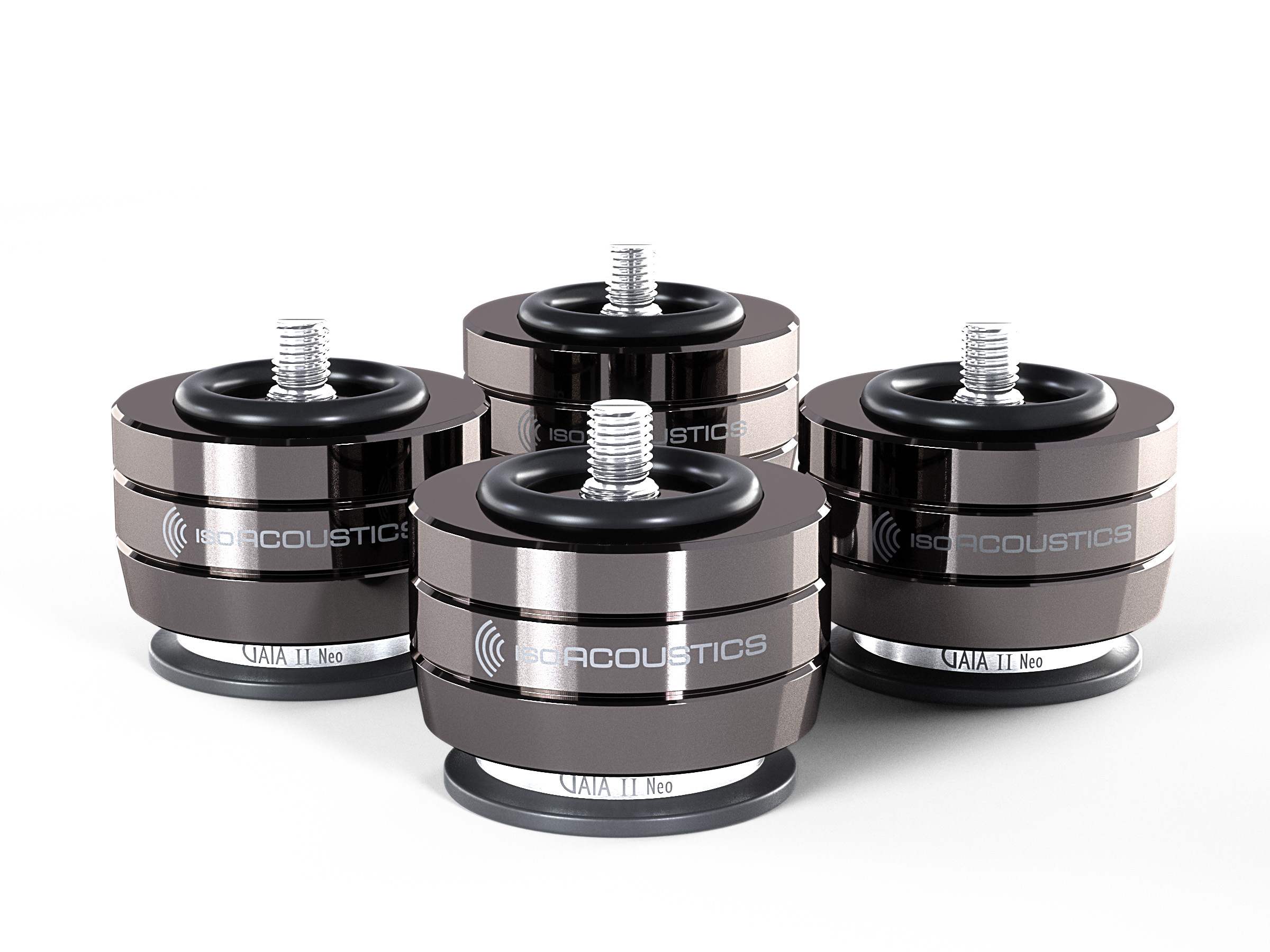 Isoacoustics Gaia 2 Neo