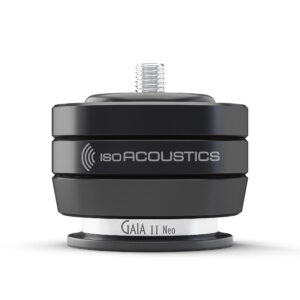 IsoAcoustics Gaia 2 NEO