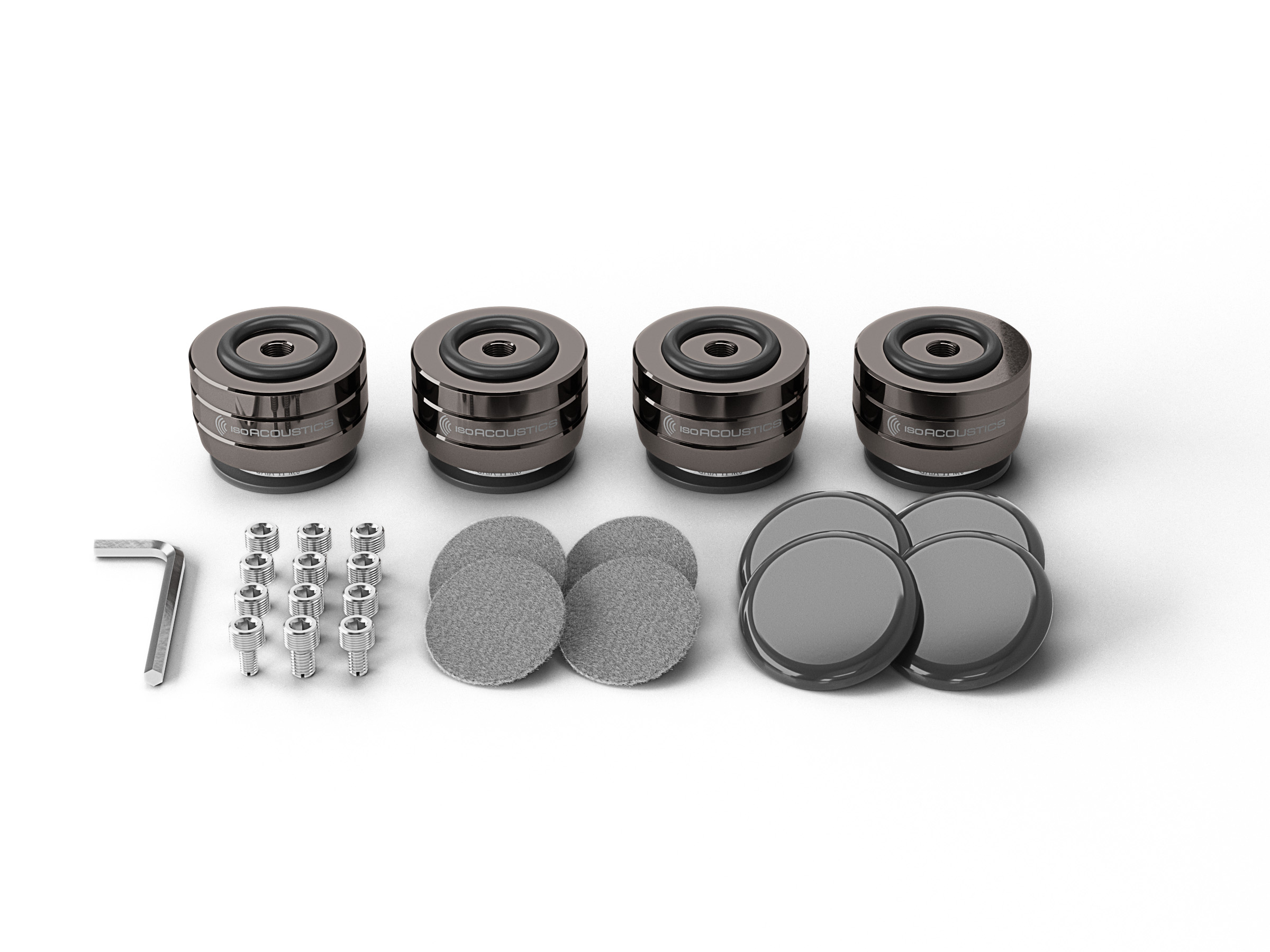 Isoacoustics Gaia 2 Neo