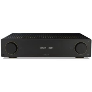 Arcam A15+