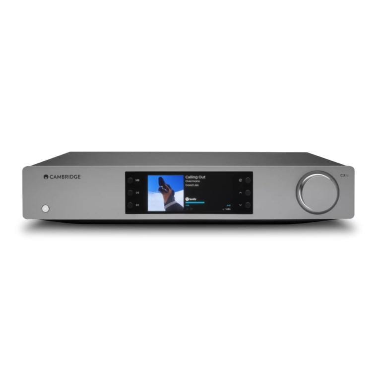 Cambridge audio CXN100