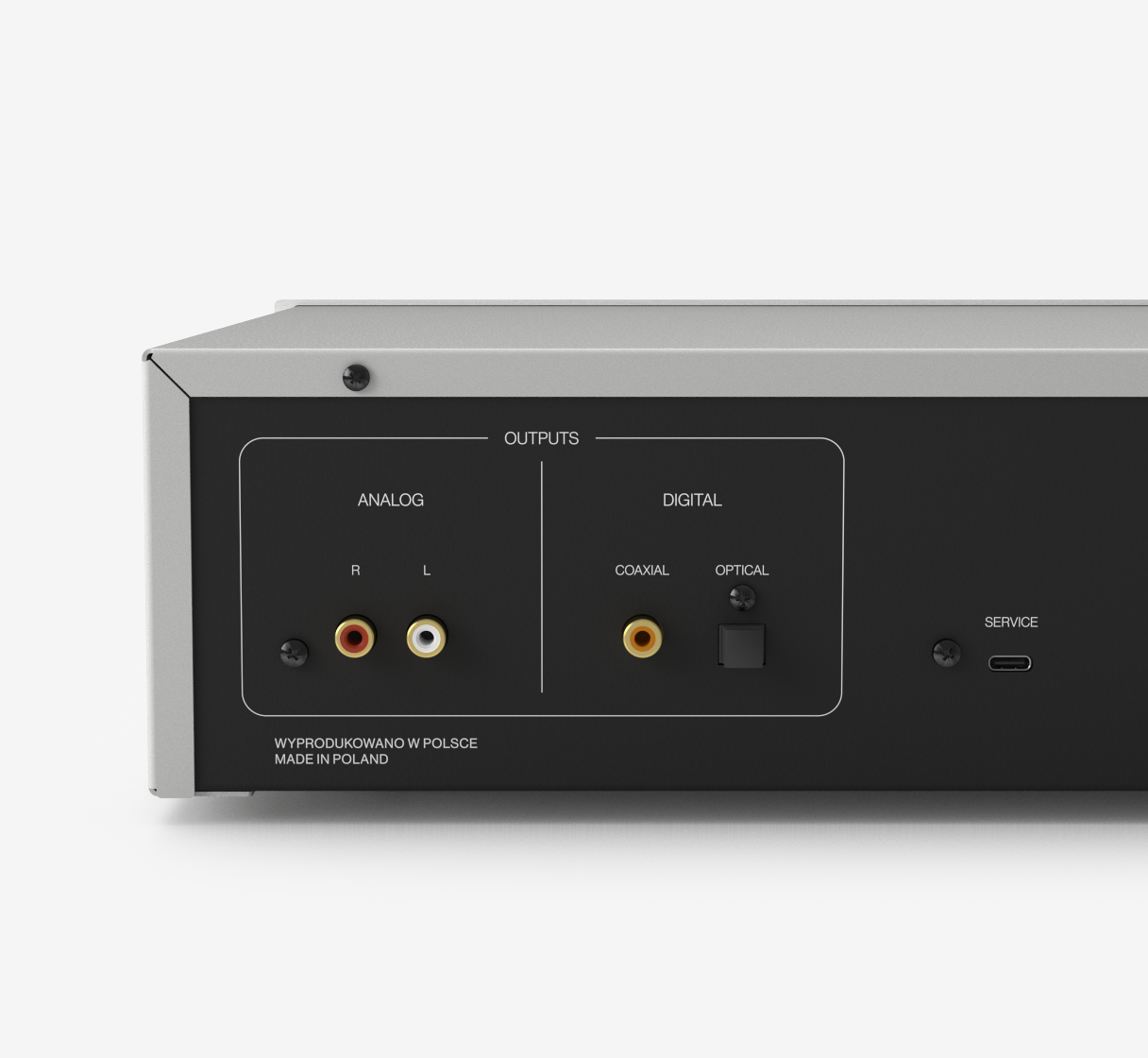 Unitra CSH-801 - Afbeelding 3