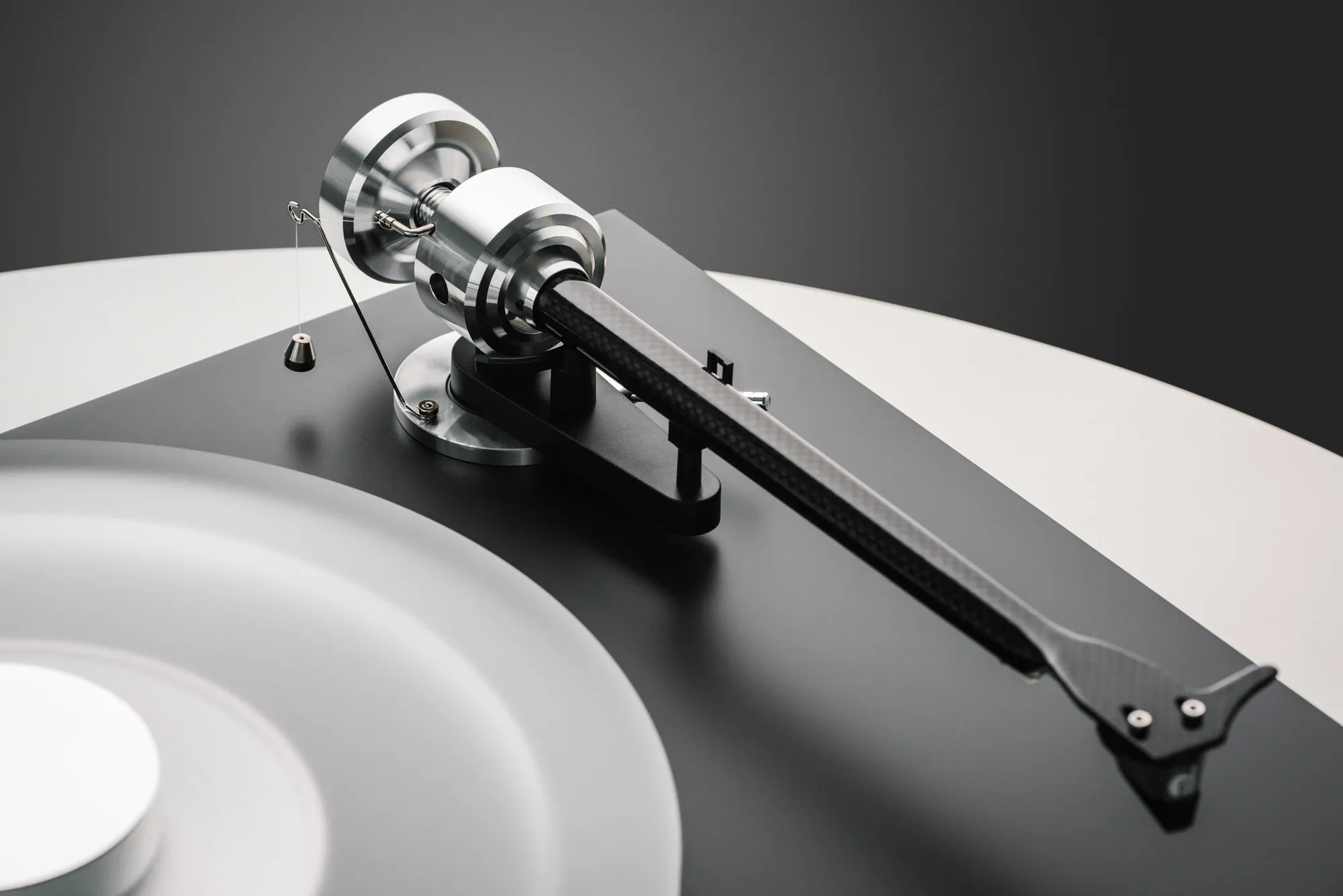 Pro-Ject Debut Reference 10