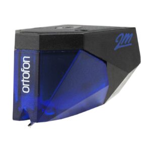 Ortofon 2m blue