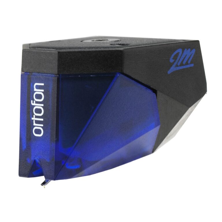 Ortofon 2m blue