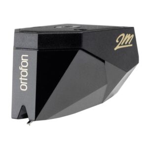 Ortofon 2m black