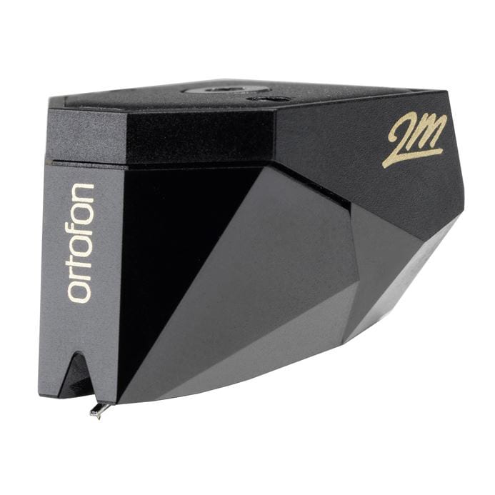 Ortofon 2m black