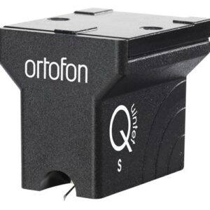 Ortofon Quintet Black S