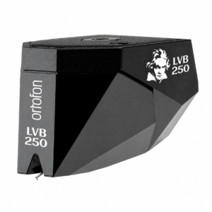 ortofon 2m black lvb 250