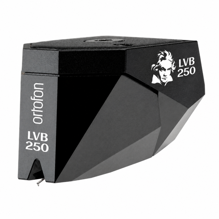 ortofon 2m black lvb 250
