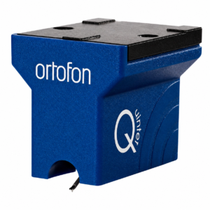 Ortofon Quintet Blue