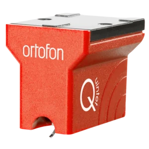 Ortofon quintet red