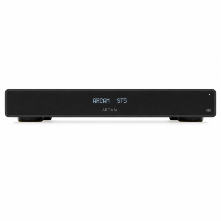 Arcam Radia ST5