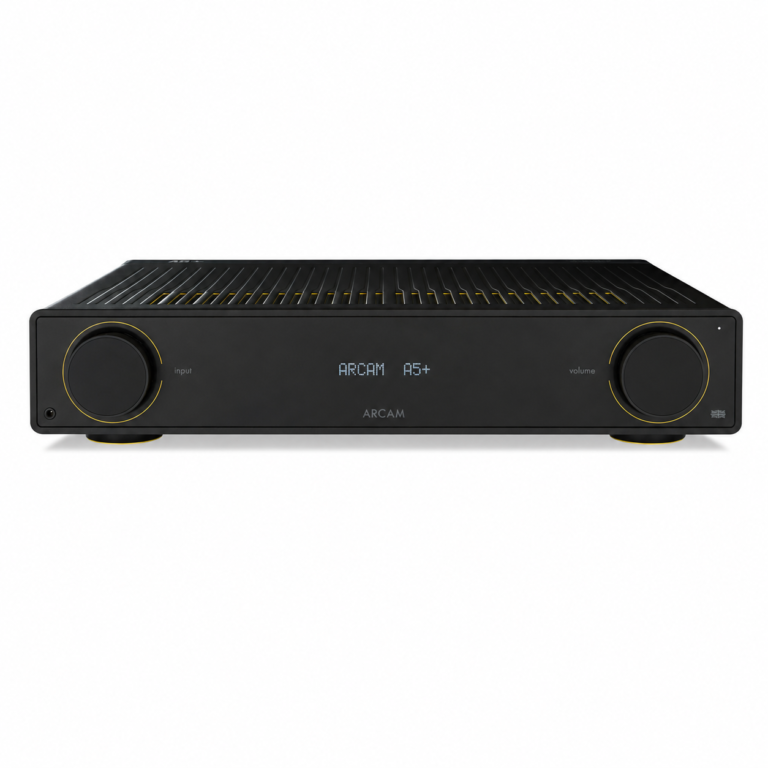 Arcam A5+