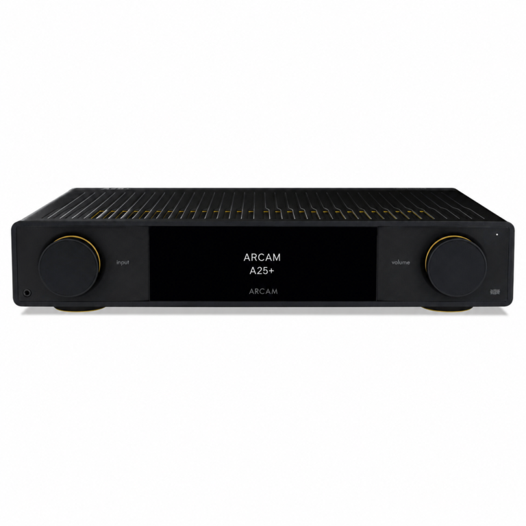Arcam A25+