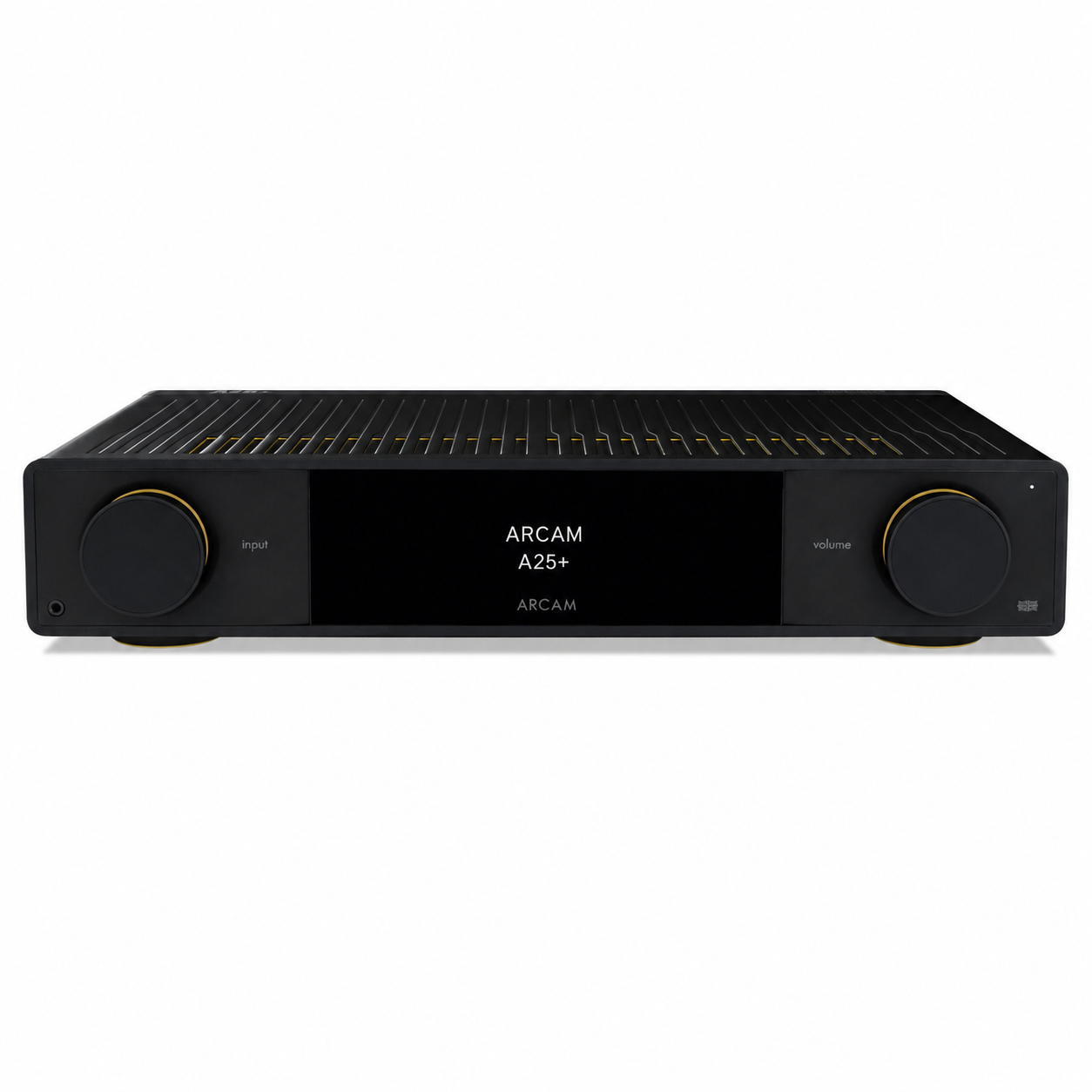 Arcam A25+