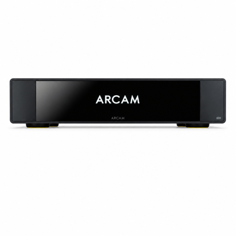 Arcam ST25