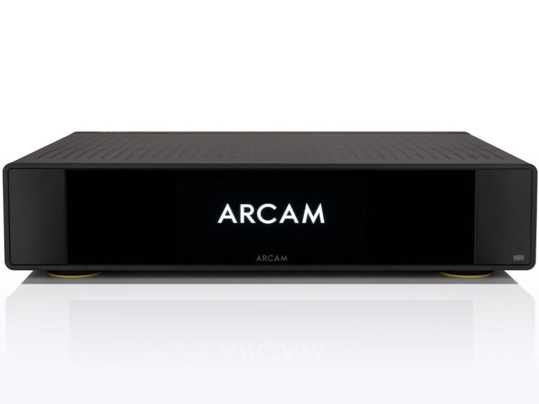 Arcam Radia st25