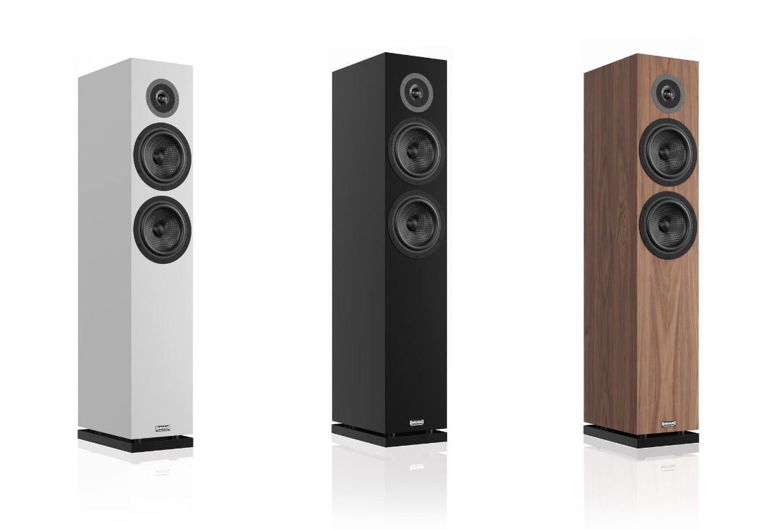 Audio Physic STREAM 3