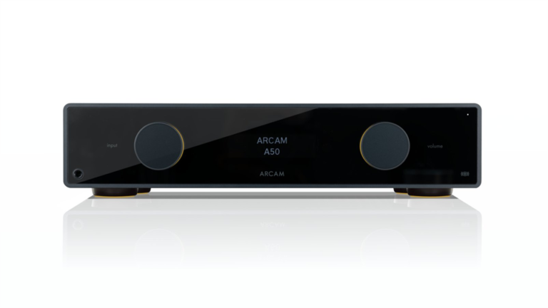 Arcam A50