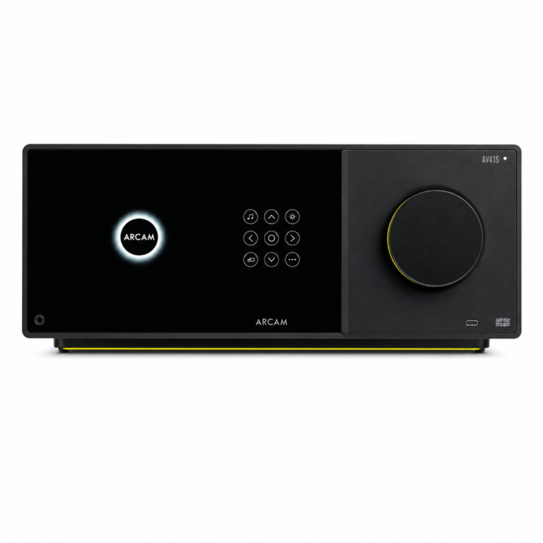 Arcam Ava25