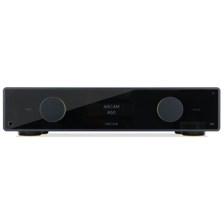 Arcam A50