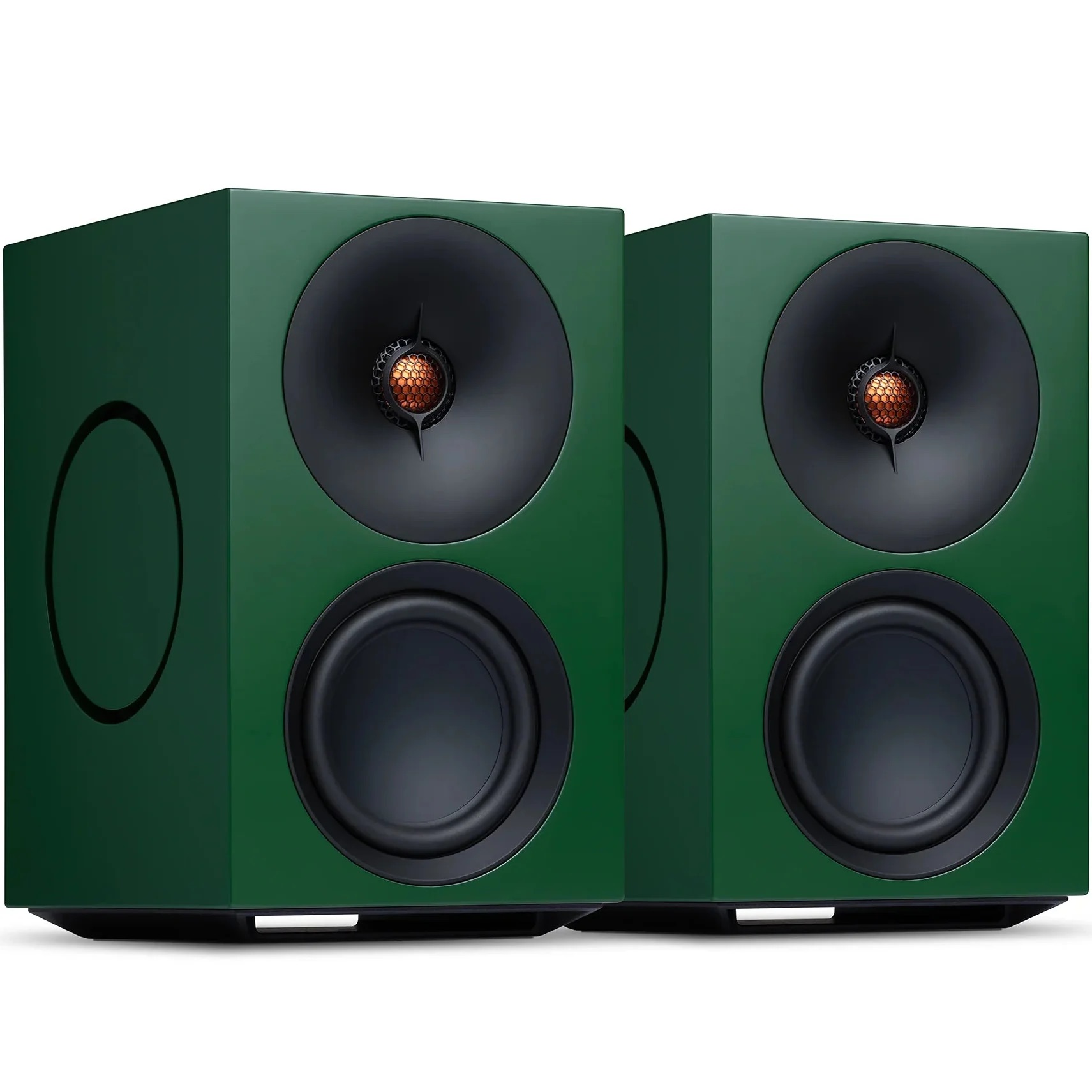 cambridge lr m green