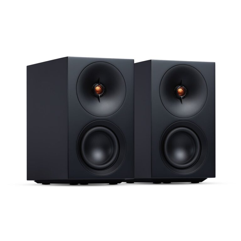 cambridge l/r s black