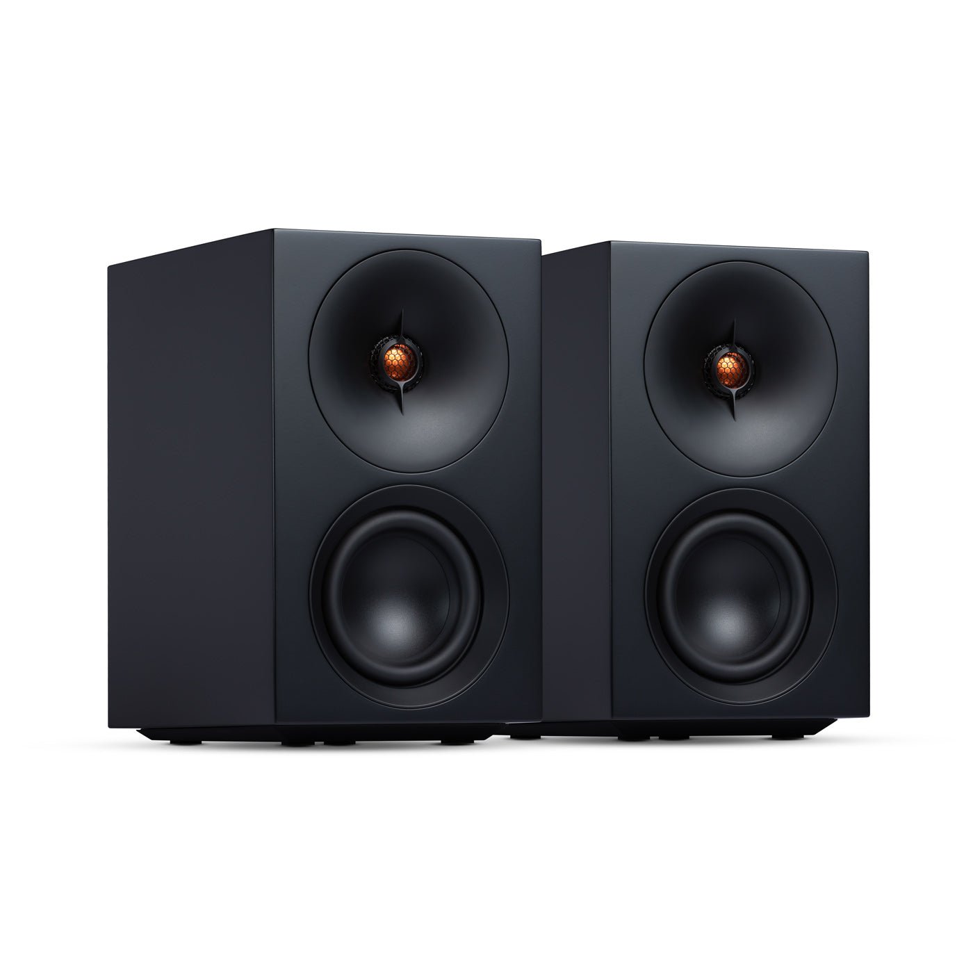 cambridge l/r s black